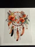236 Dream catcher