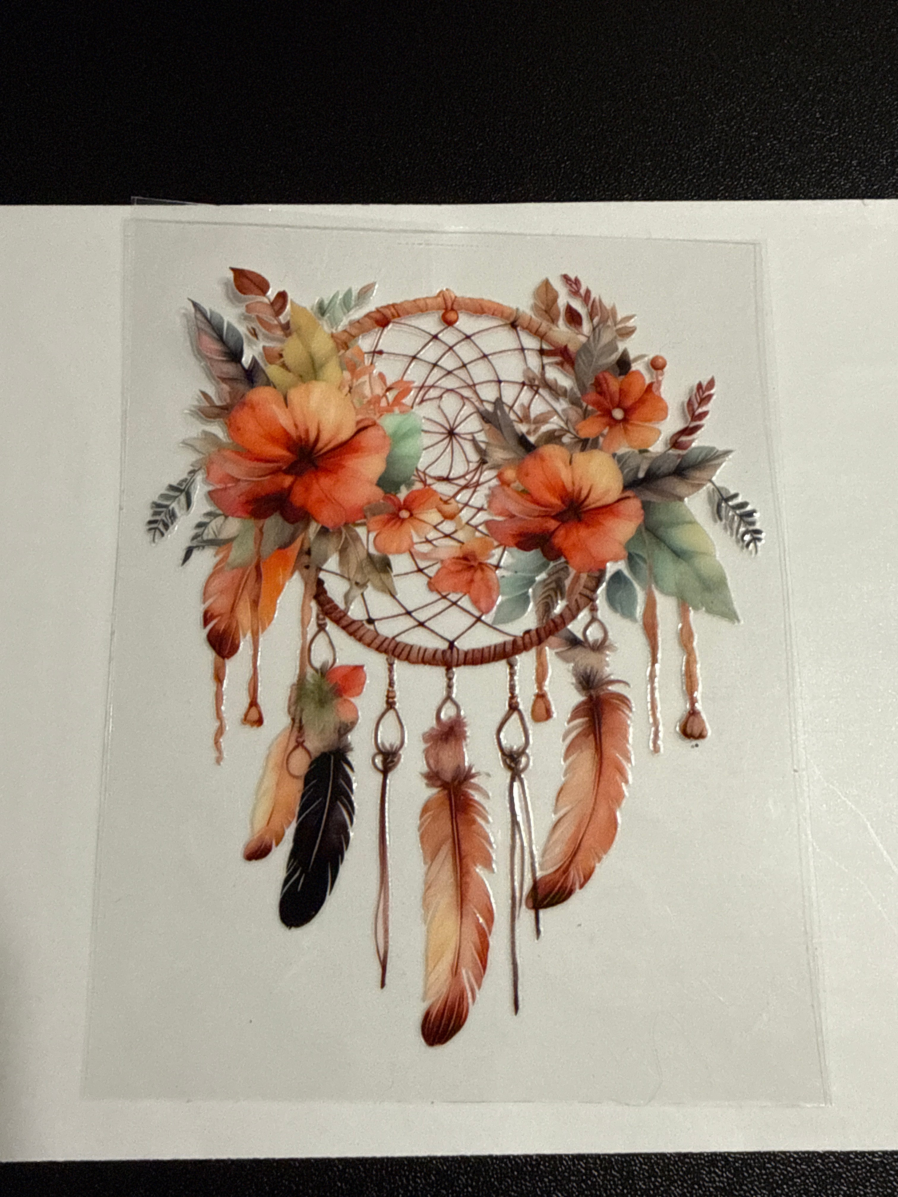236 Dream catcher