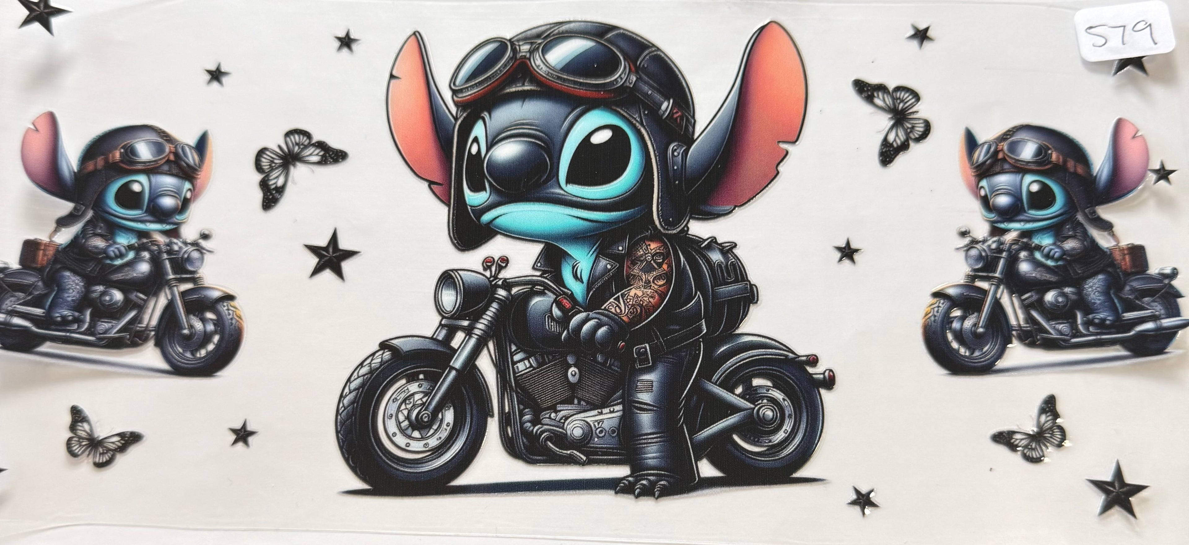 579 Stitch