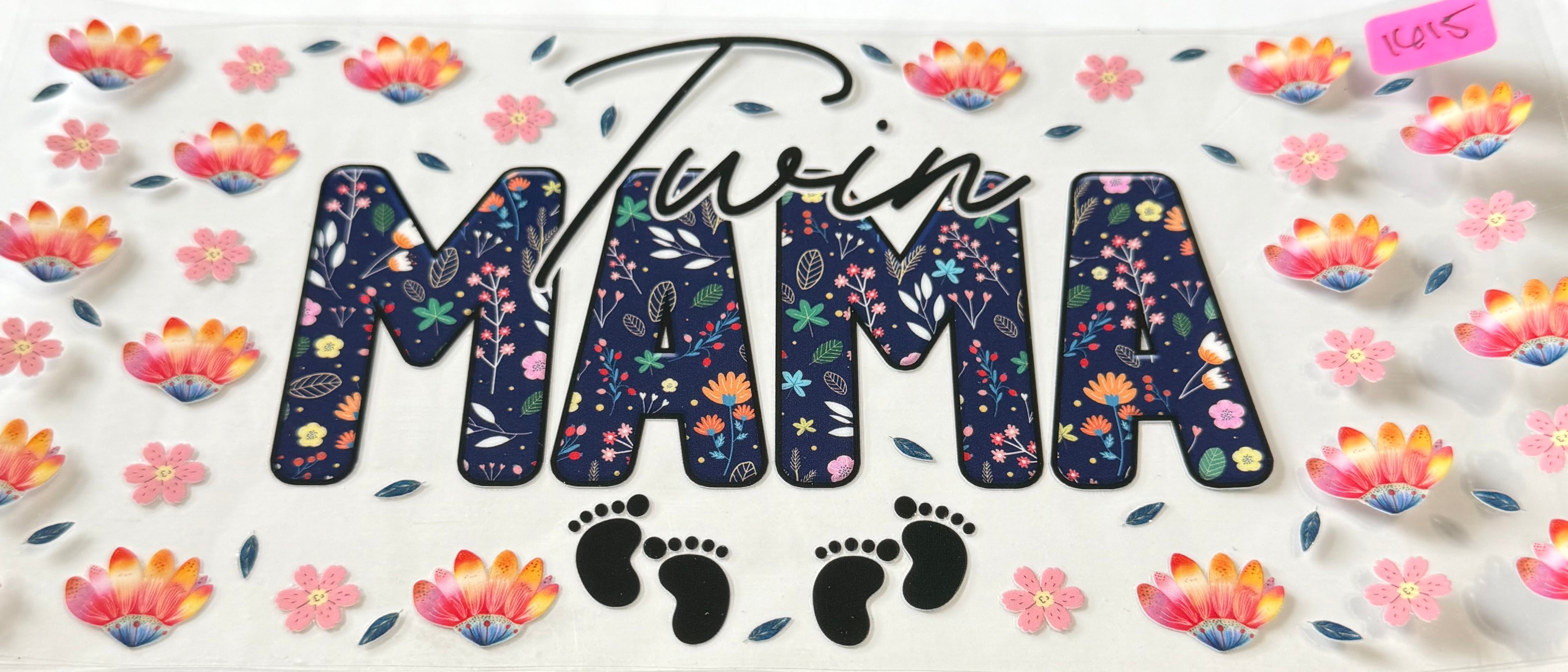 1615 twin mama