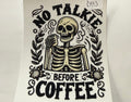 D143 coffee