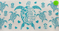 414 Sea turtle
