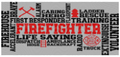 97 Firefighter