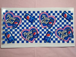 322 Pepsi