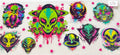 572 Alien
