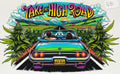 D181 high road