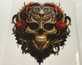 525 Skull