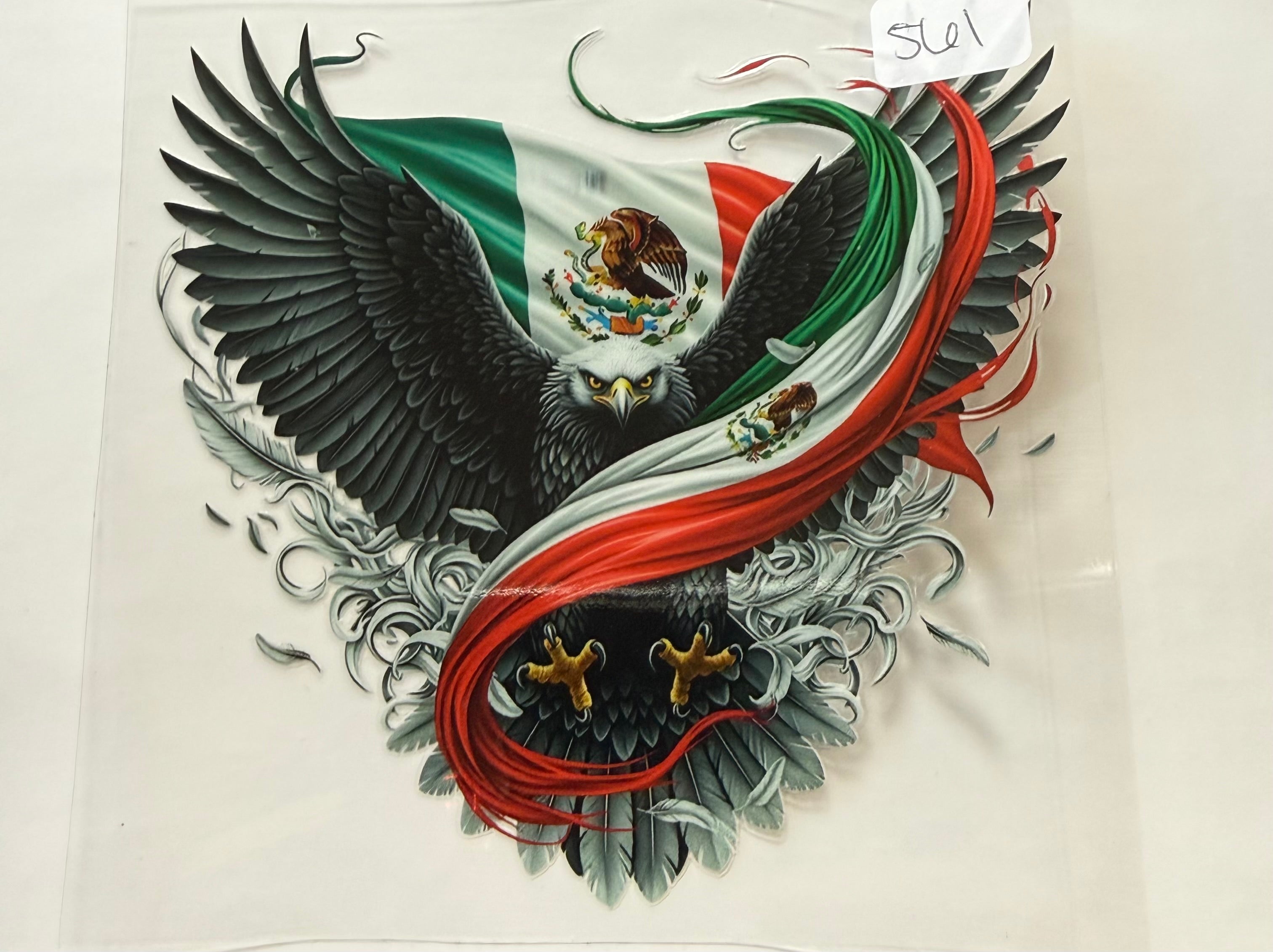 561 Flag