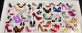 400 High heels
