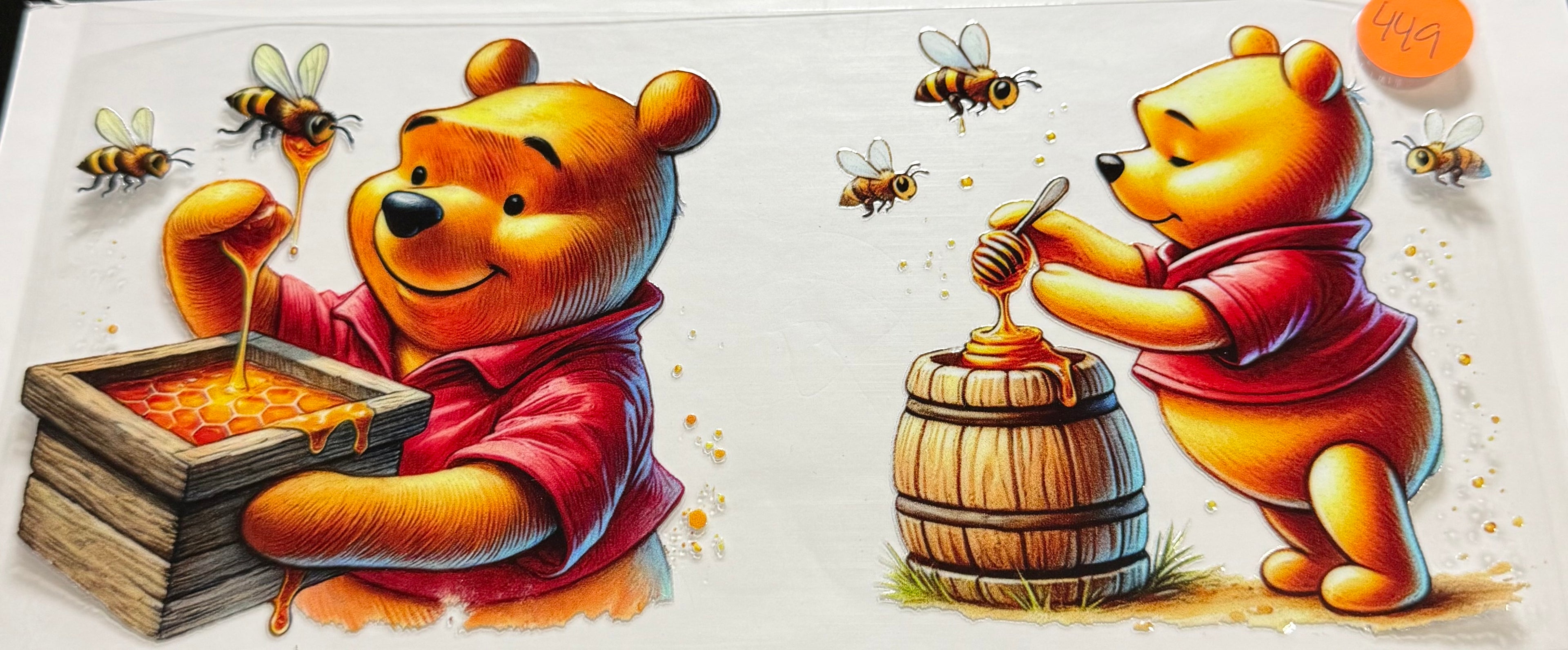 449 Pooh