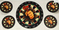 1133 darts