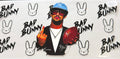 567 Bad bunny