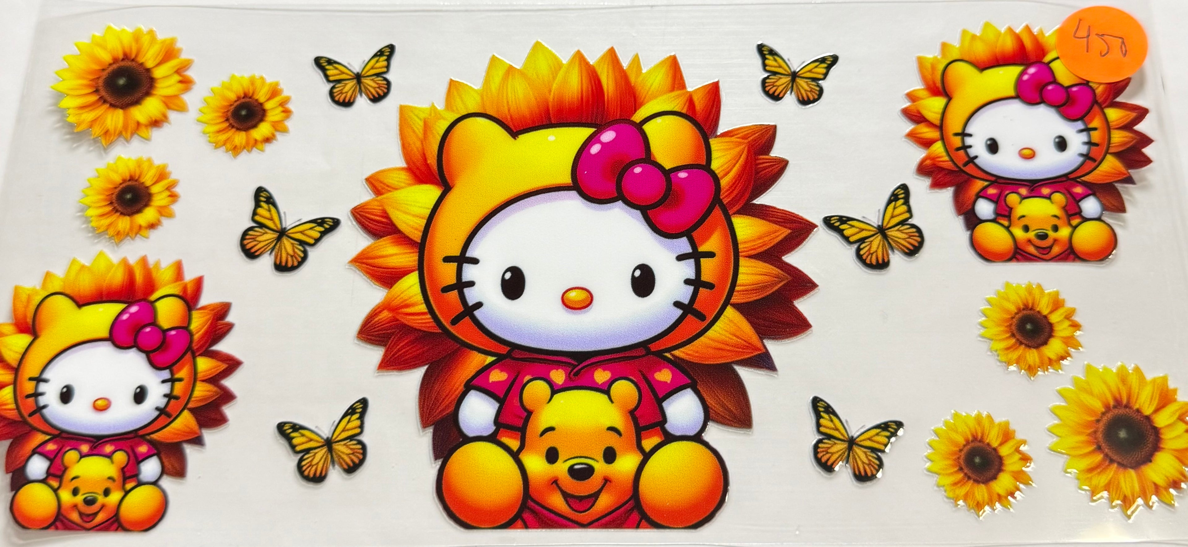 450 HK