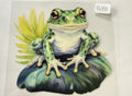 D188 frog