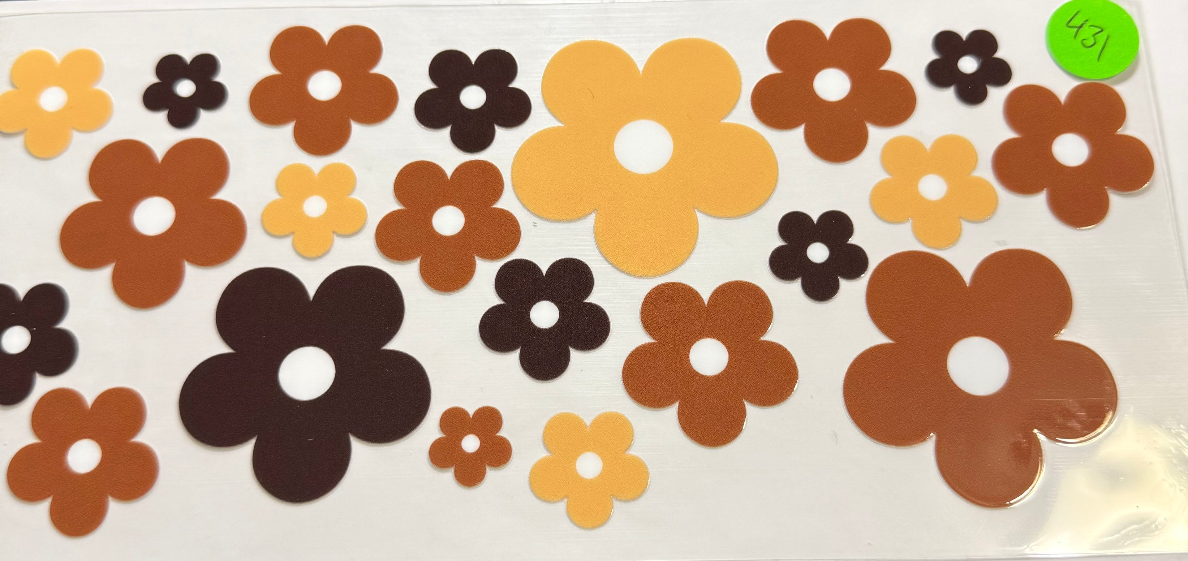 431 Flowers