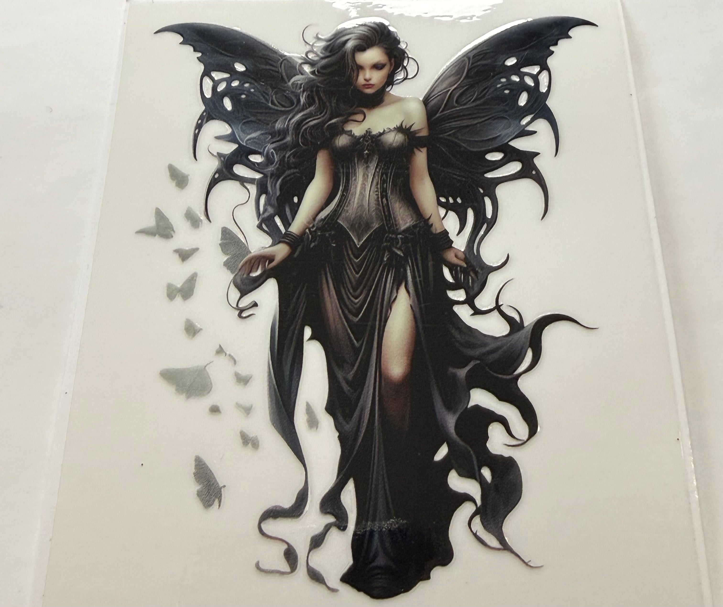 517 Fairy
