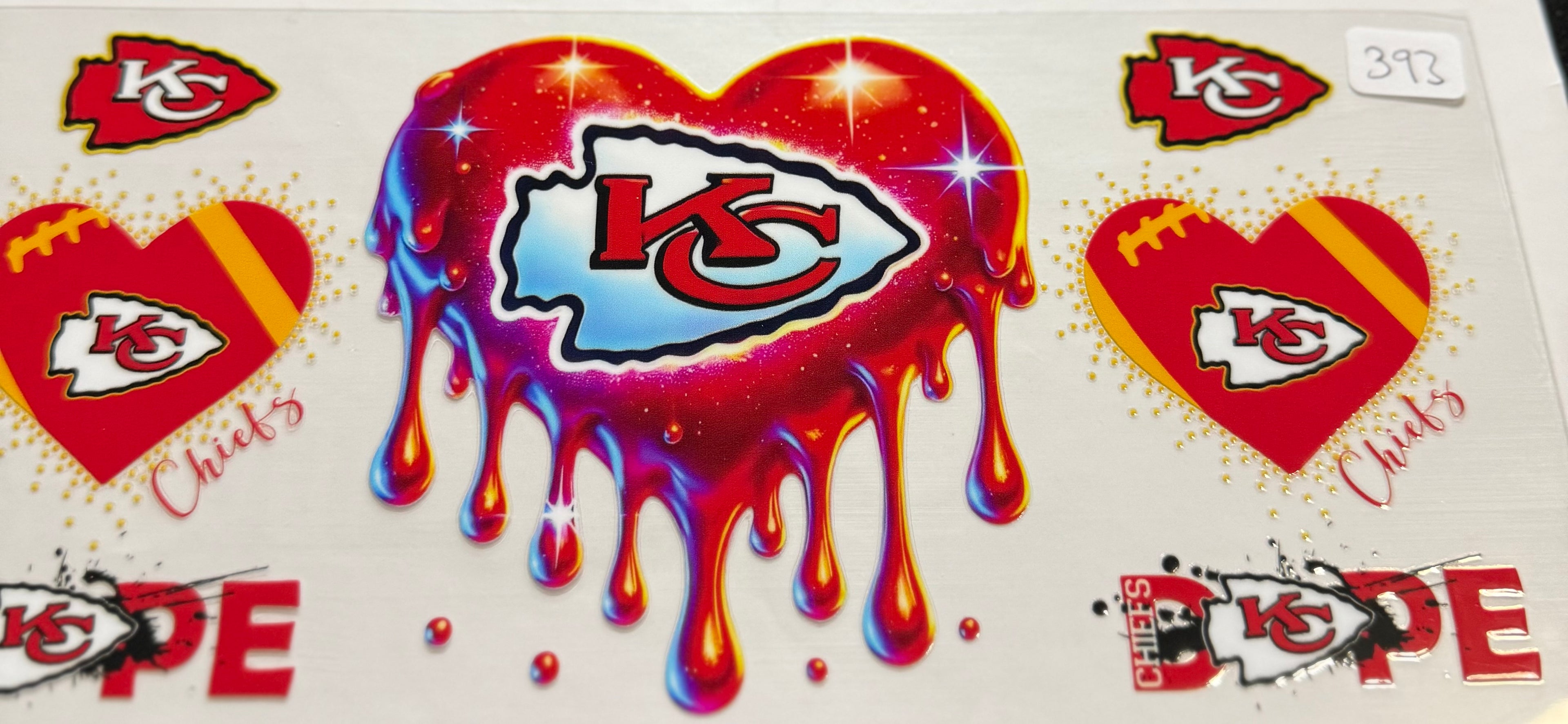 393 Football