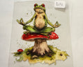 D191 frog