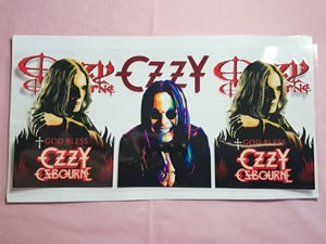 320 Ozzy