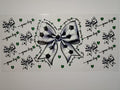 267 soccer bow