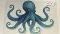 D176 octopus