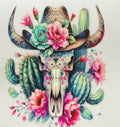 482 Bull cactus
