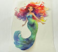 697 Mermaid