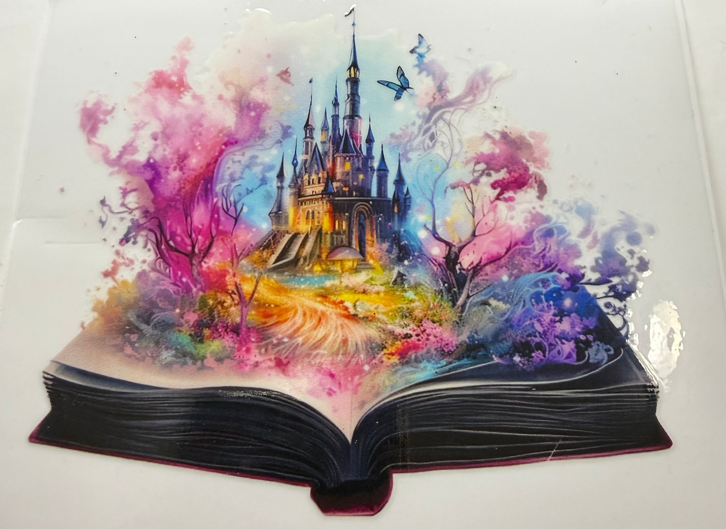 531 Book