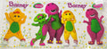 1157 Barney