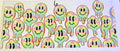 263 Smiley