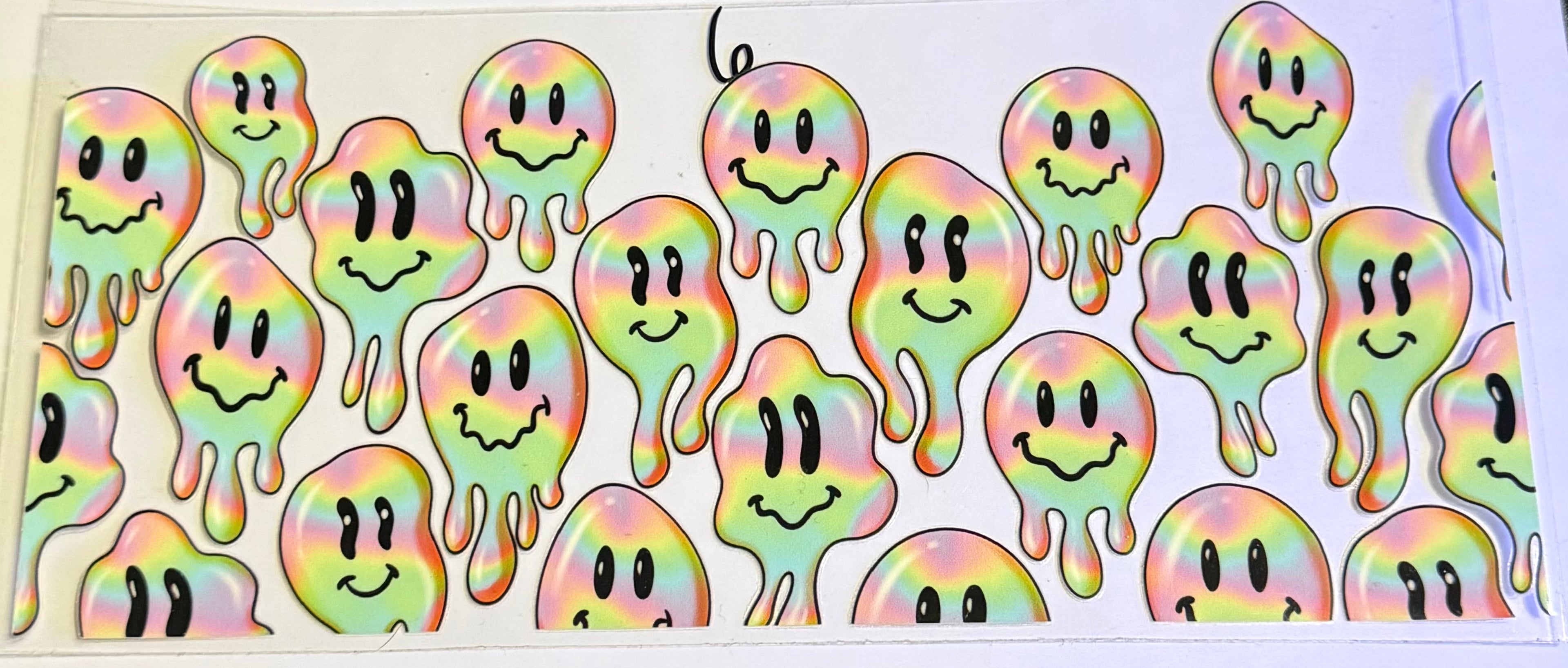 263 Smiley