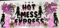 1176 hot mess