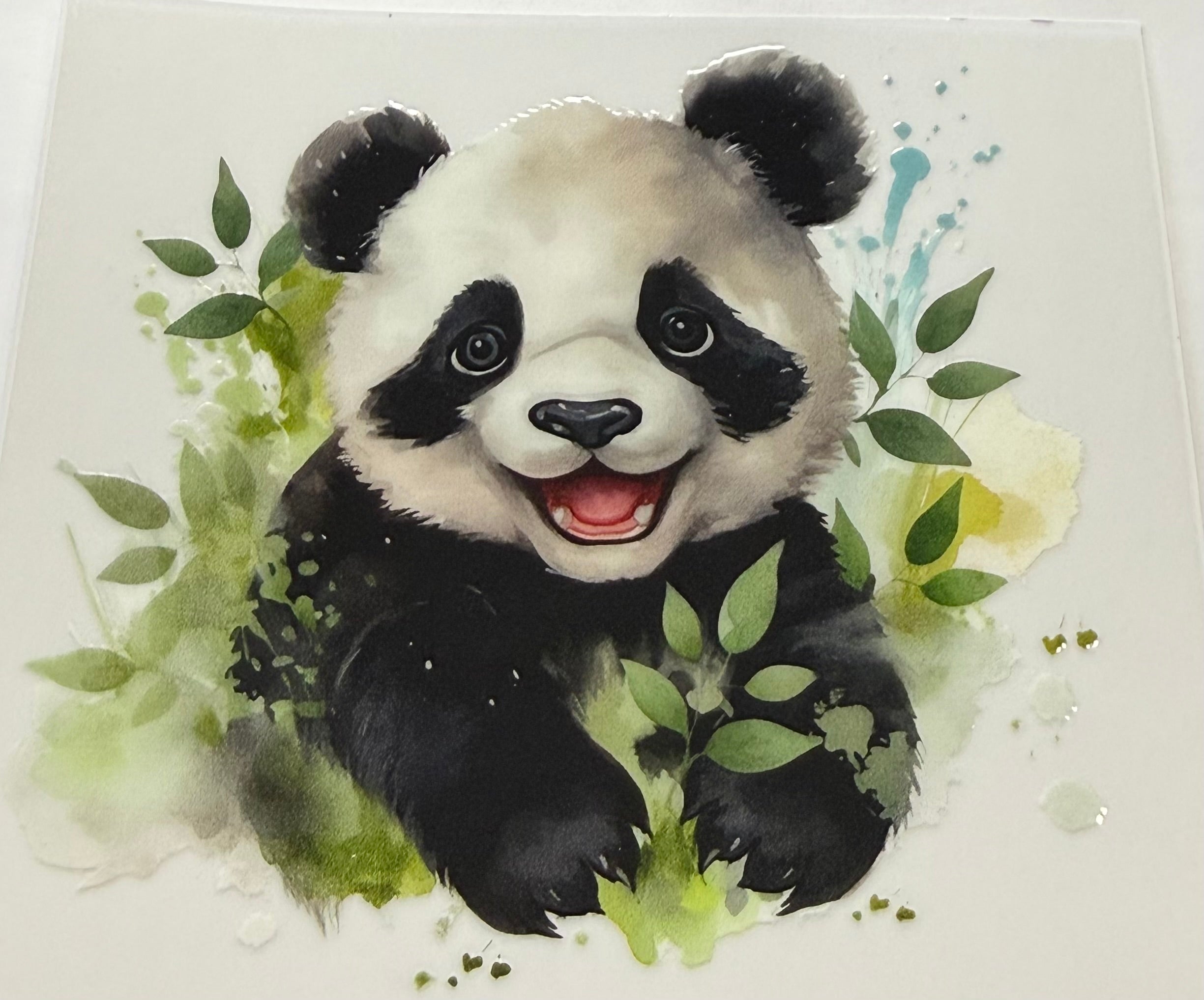 466 Panda