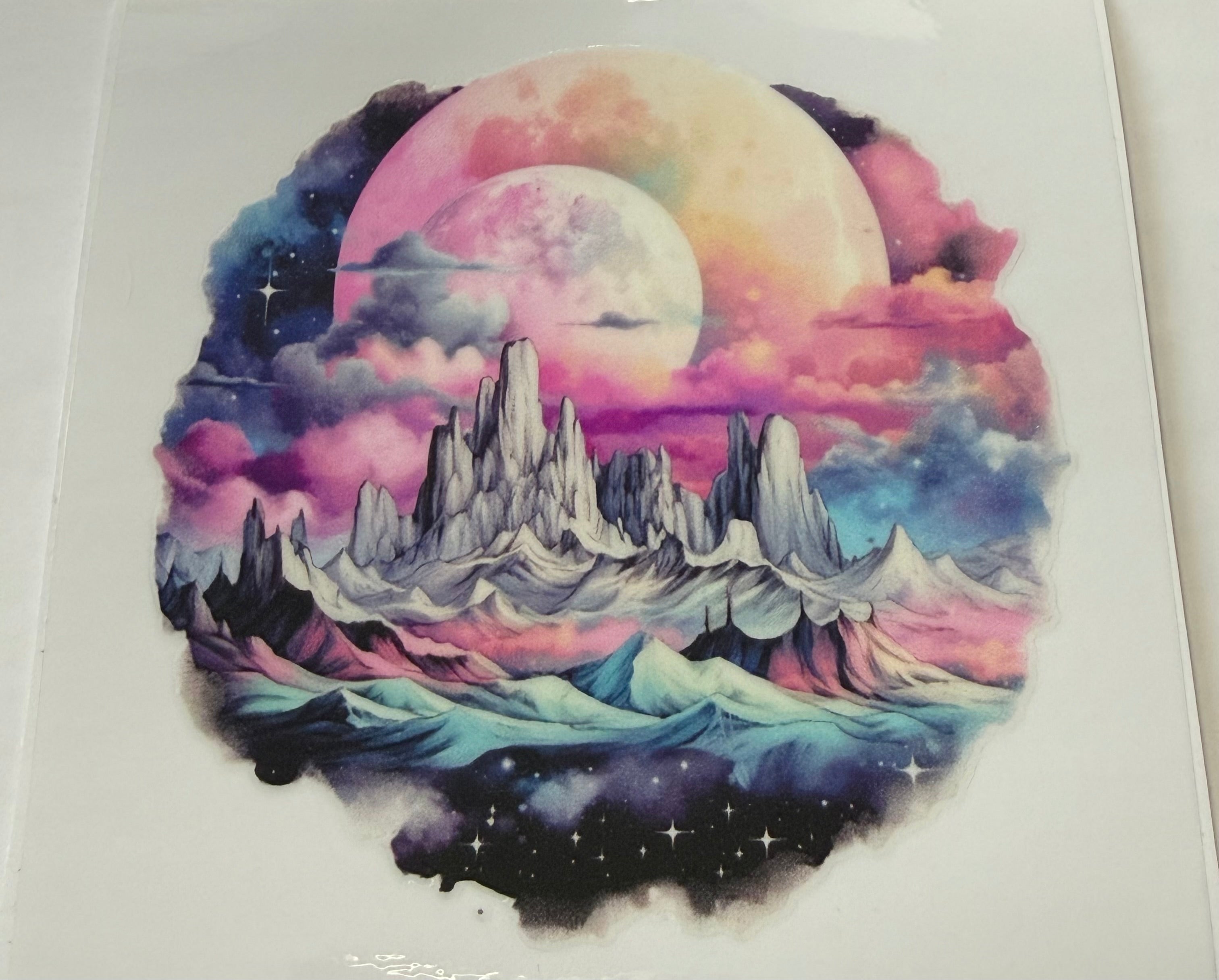 692 Moon
