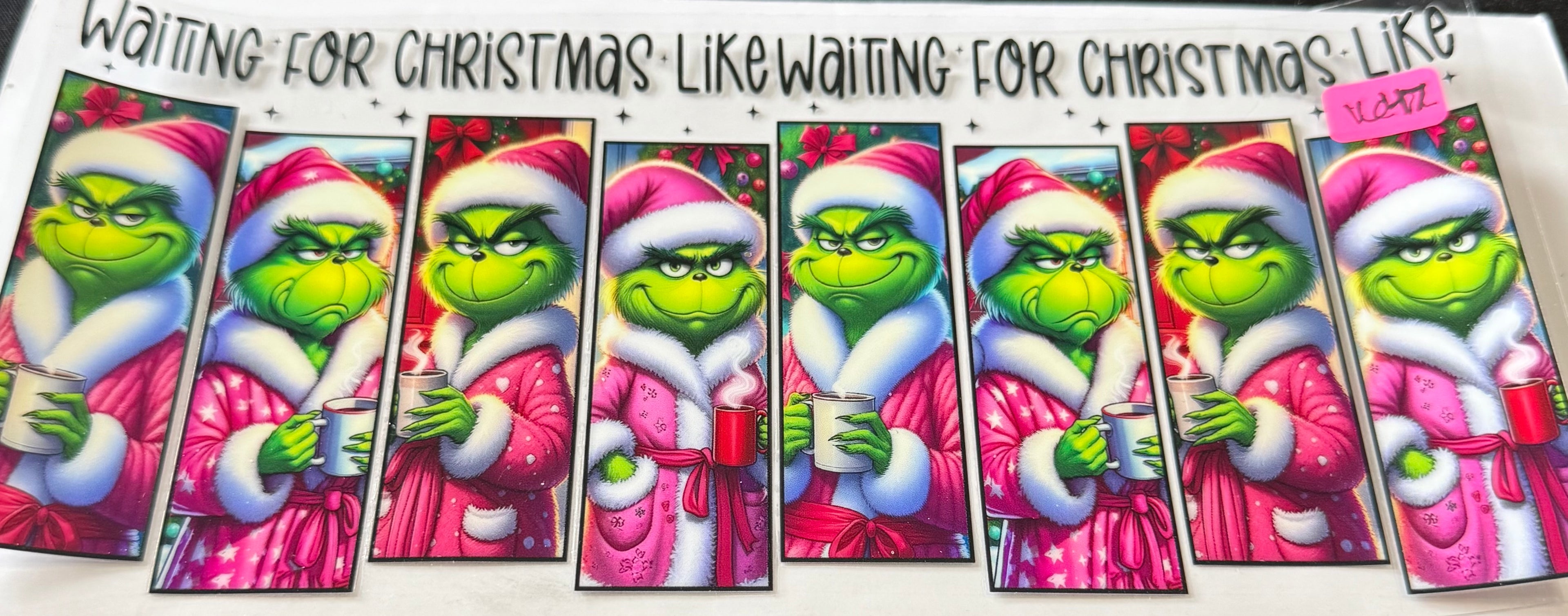 1647 grinch