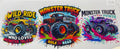 719 monster truck