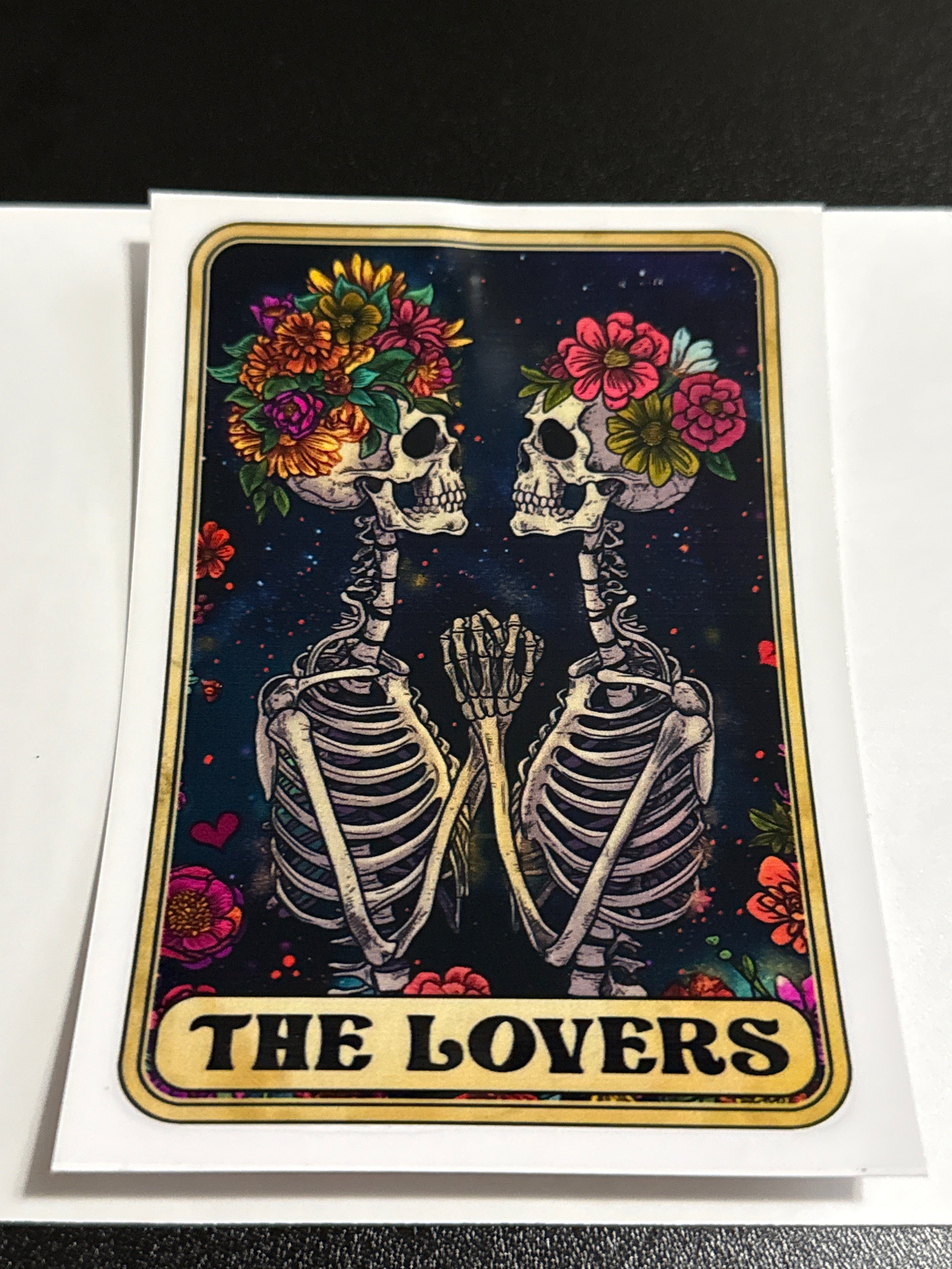 244 Lovers