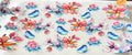 1608 flower butterfly