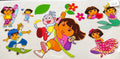 1161 Dora
