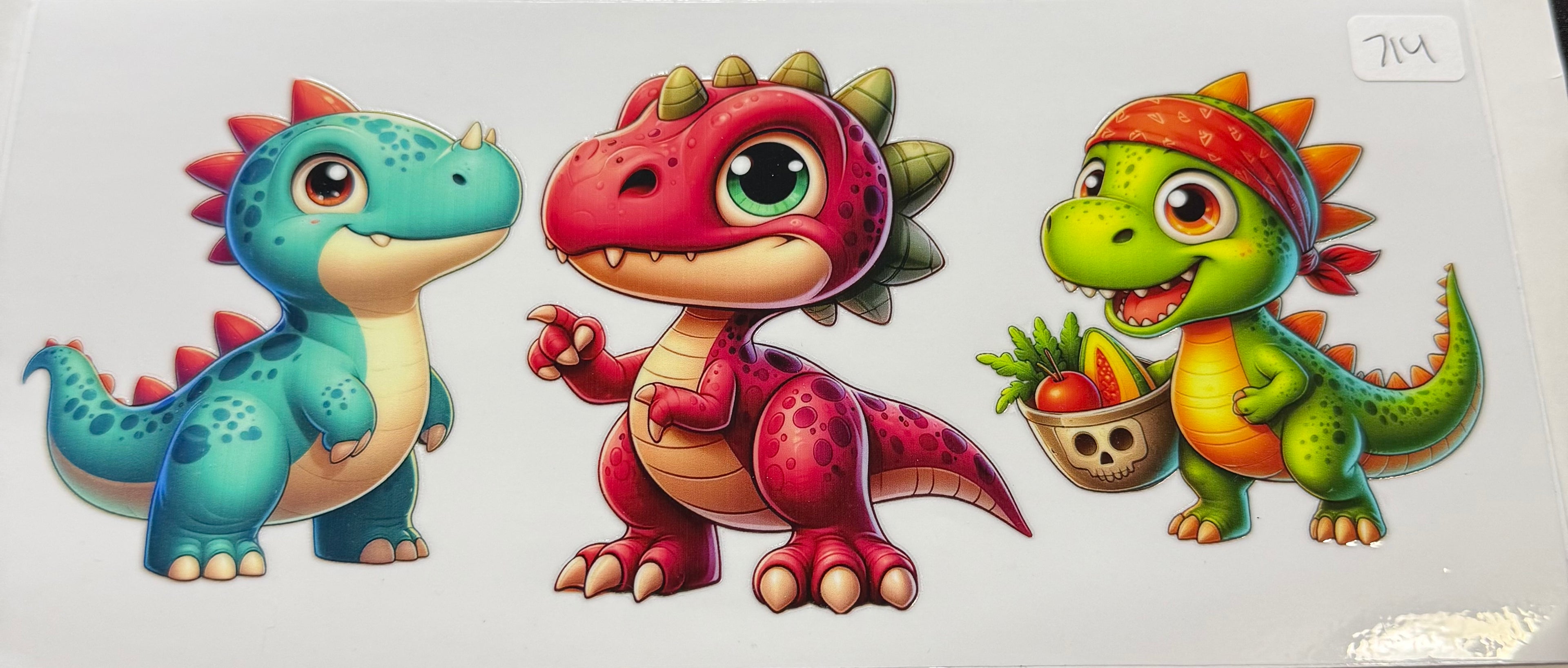 714 Dino