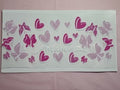 280 Mama hearts