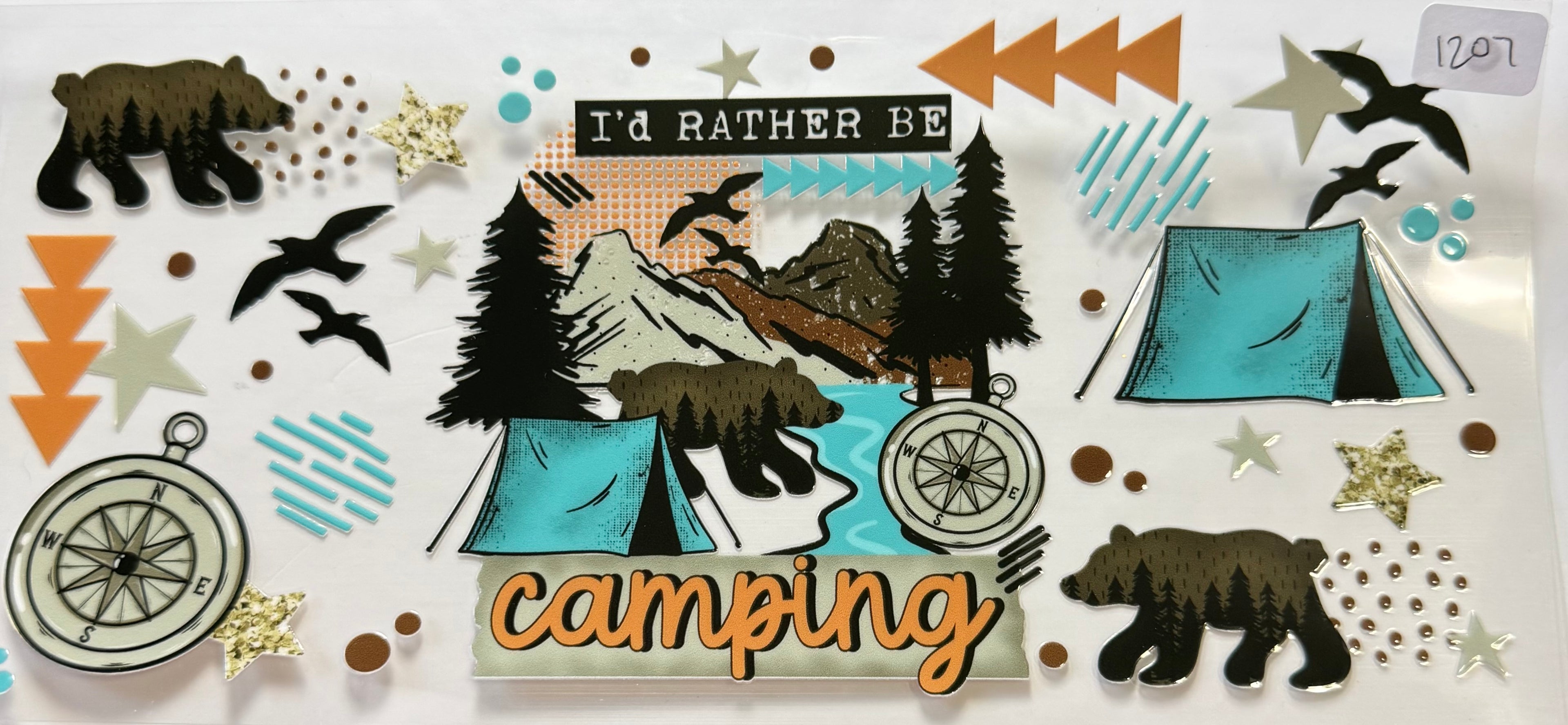 1207 camping