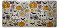 453 Pumpkins ghosts
