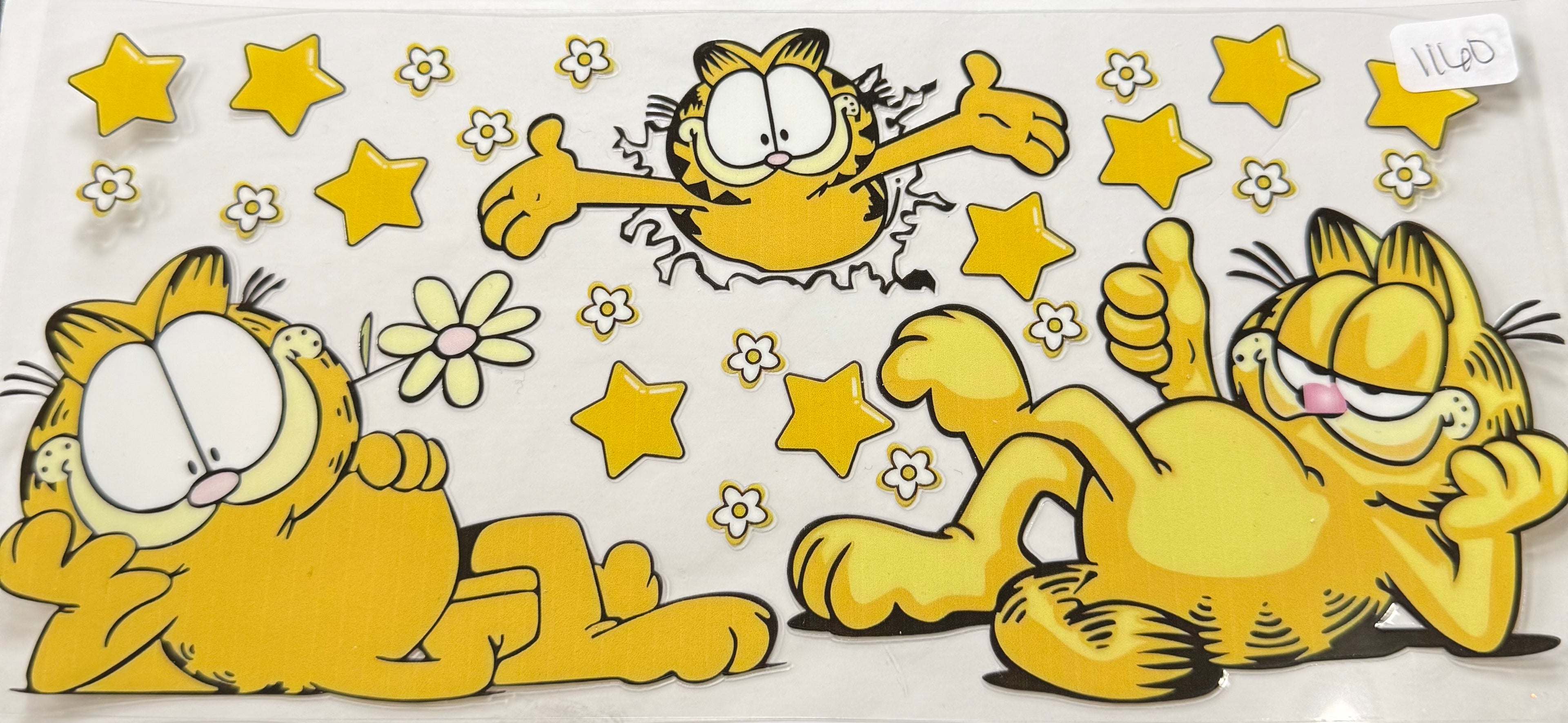 1160 Garfield