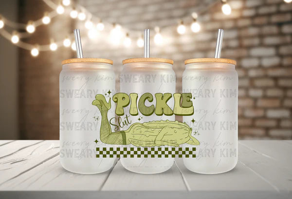 673 Pickle