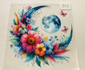 377 Moon