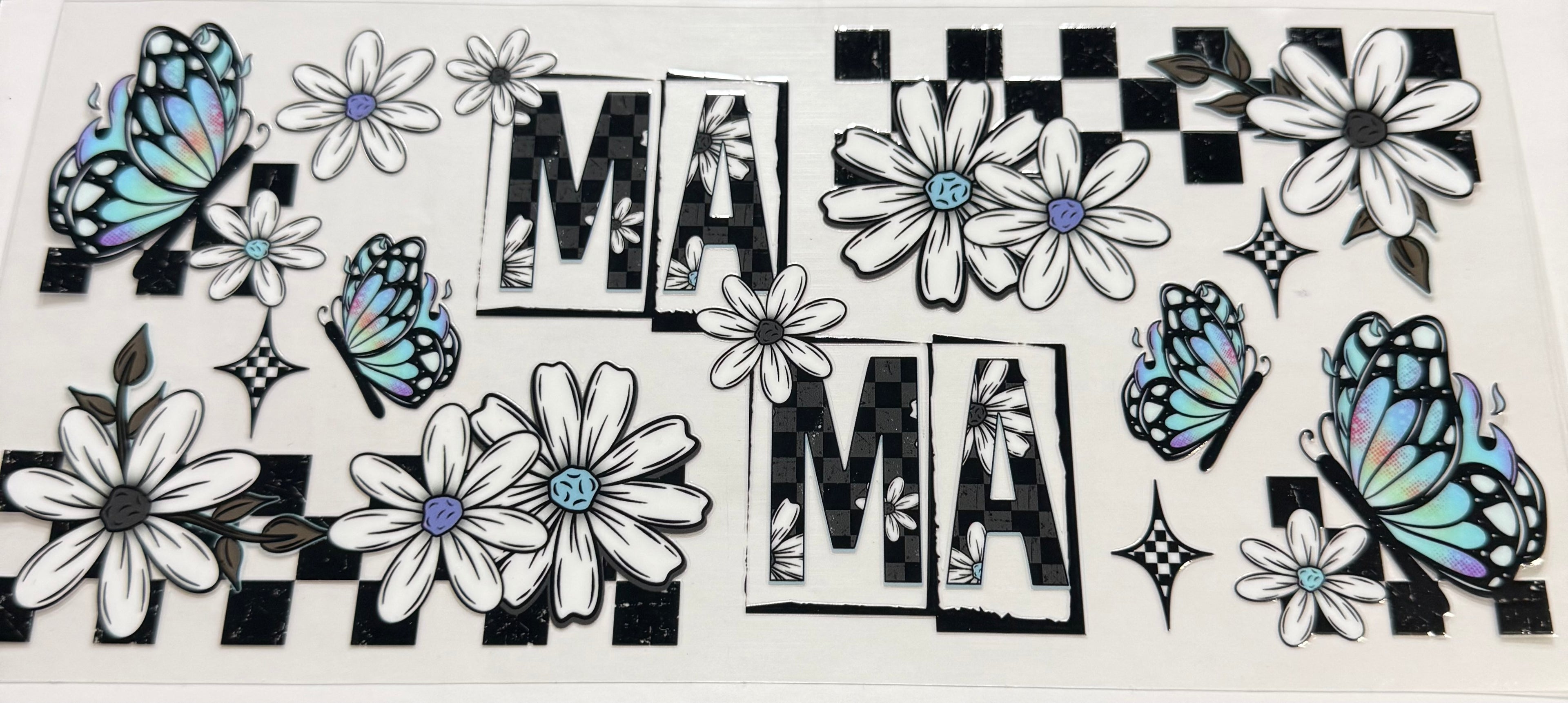 356 Mama