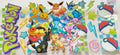 1190 Pokémon