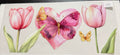 389 Flower butterfly