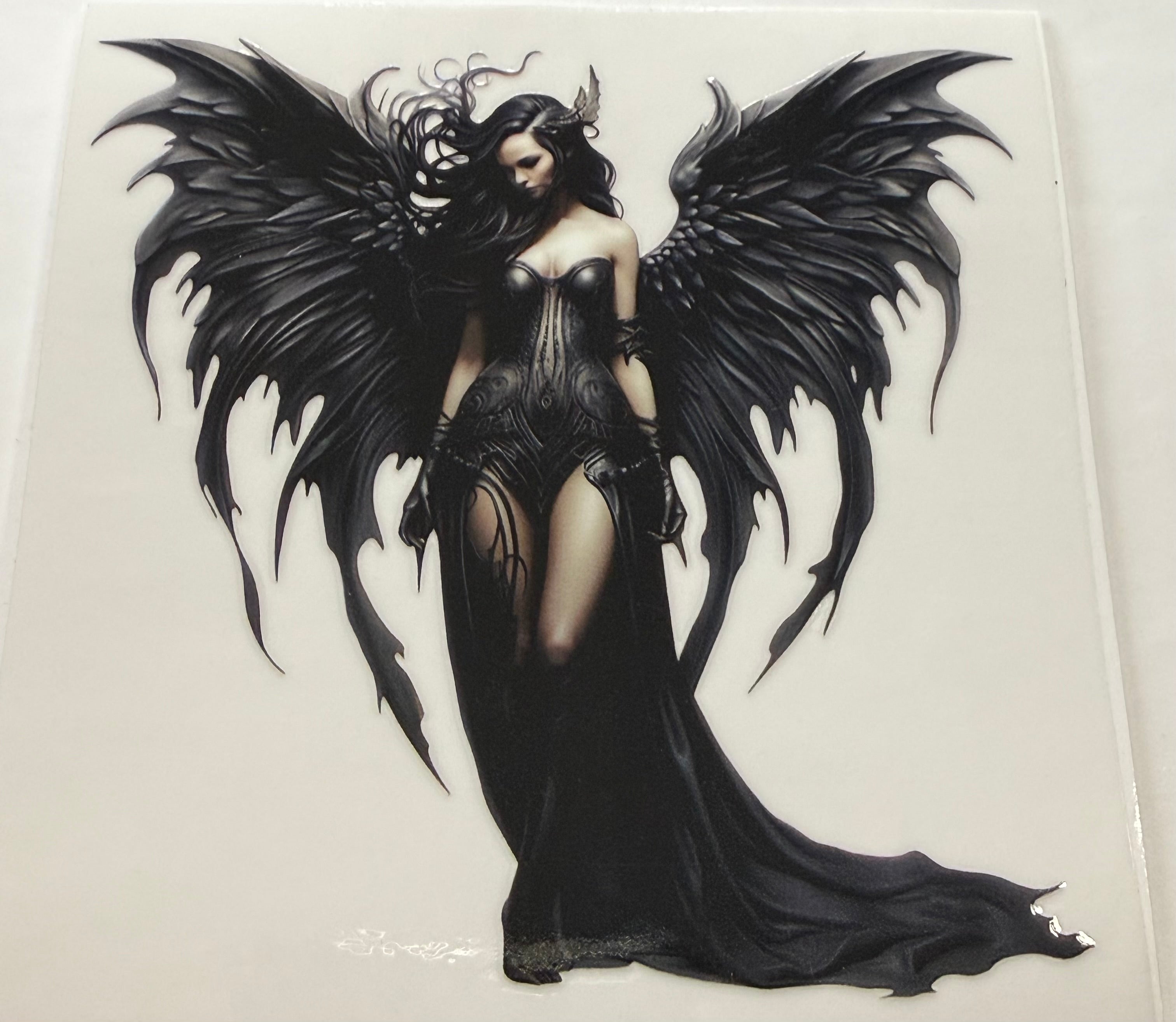 518 Fairy